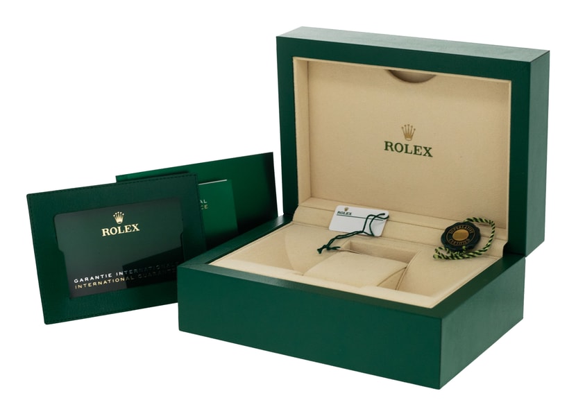 Rolex Datejust Lady 31 278274